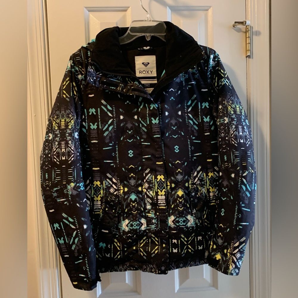Roxy Jetty Jacket